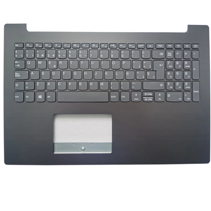 Новая клавиатура с испанской раскладкой для ноутбука Lenovo IdeaPad 320-15 320-15IAP 320-15AST