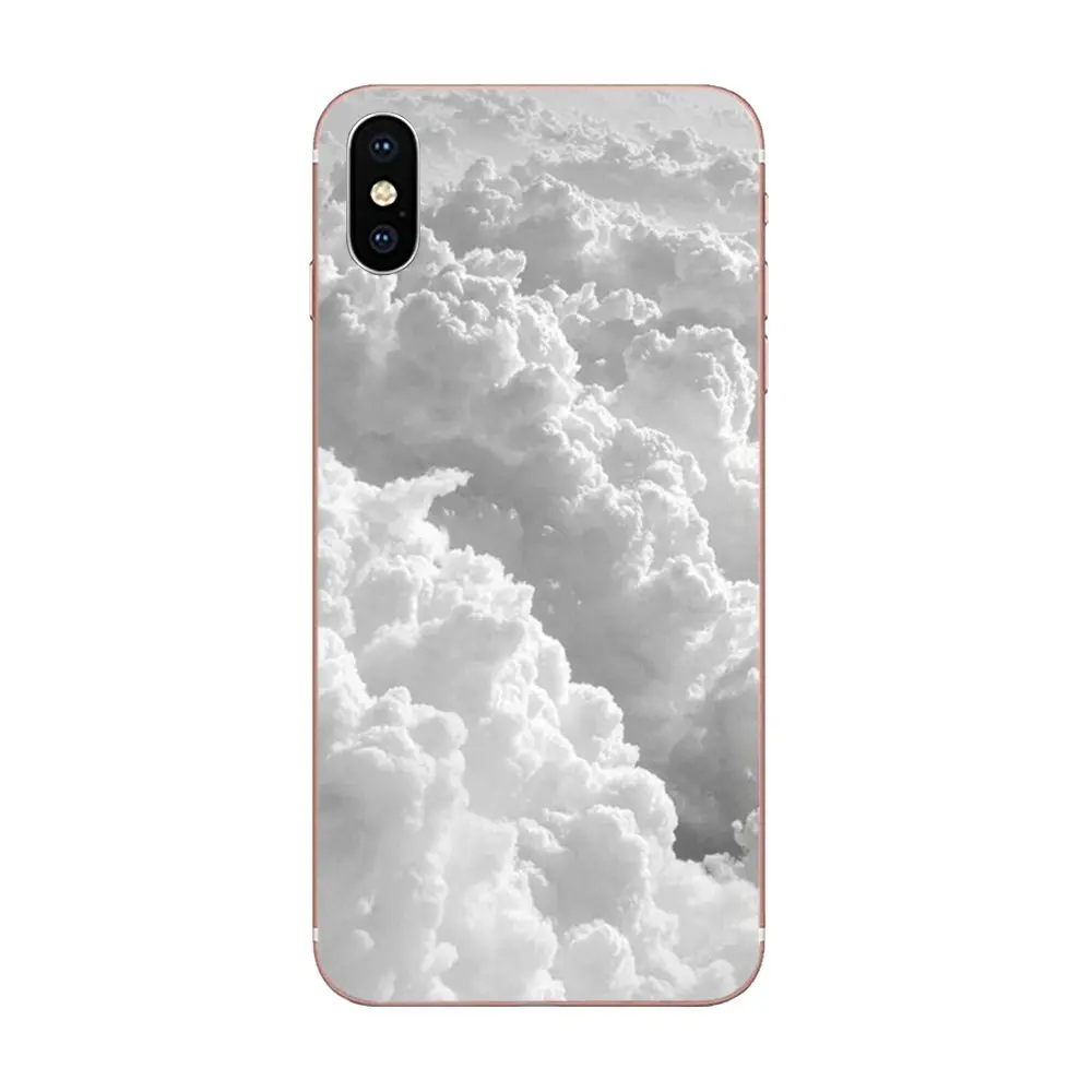 Мягкий чехол для телефона Huawei P7 P8 P9 P10 P20 P30 Lite Mini Plus Pro 2017 2018 2019 с пользовательским