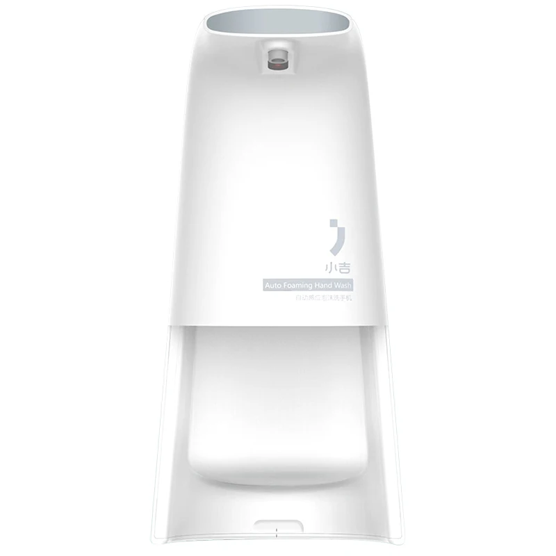 Сенсорный Дозатор Для Жидкого Мыла Xiaomi Купить