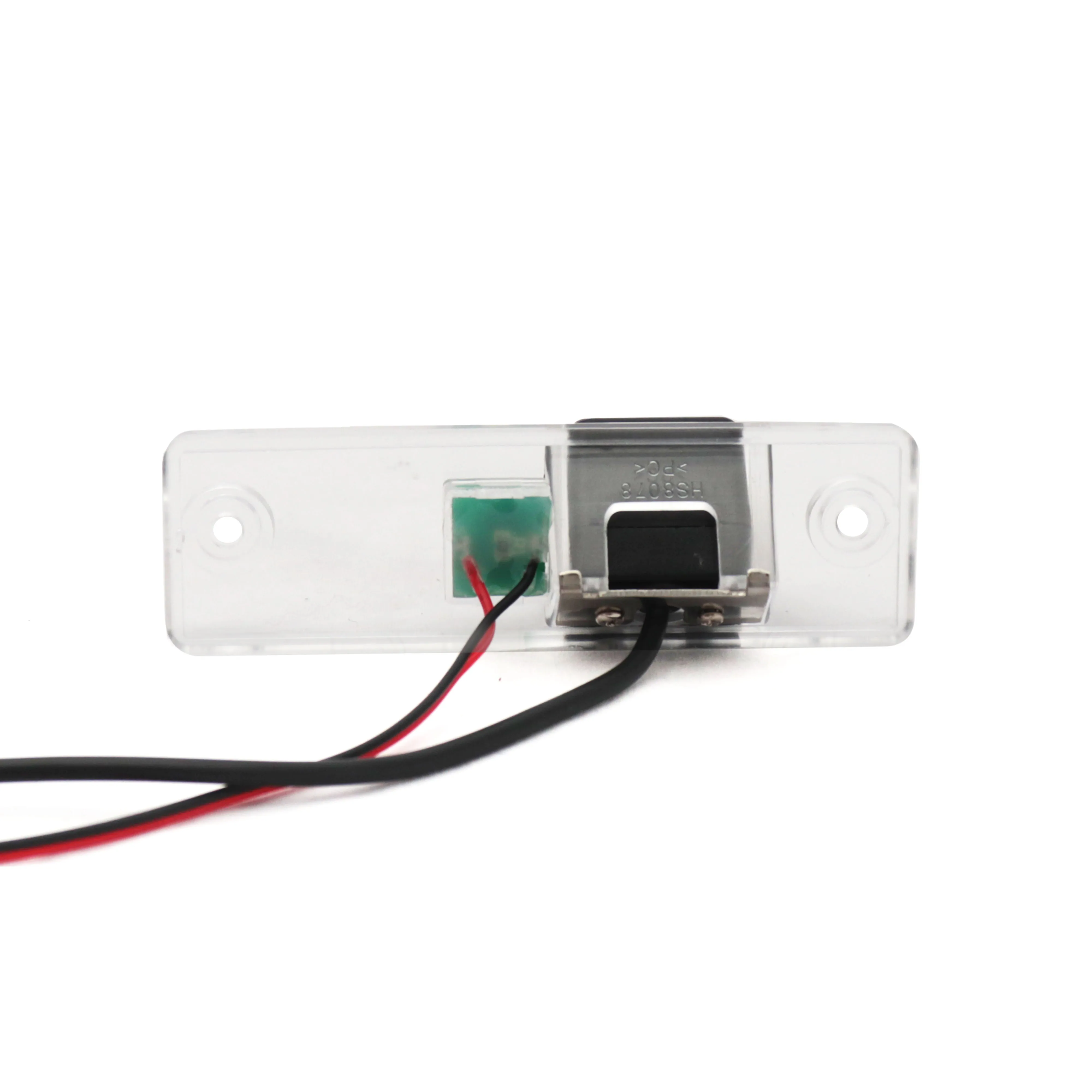 Интеллектуальная динамическая траектория треков заднего вида для TOYOTA Fortuner SW4