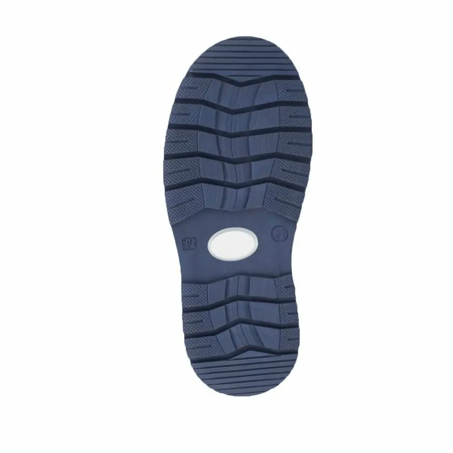 

Kids Sneakers Kinetix Vdal Navy Blue Boy Sneaker Shoes