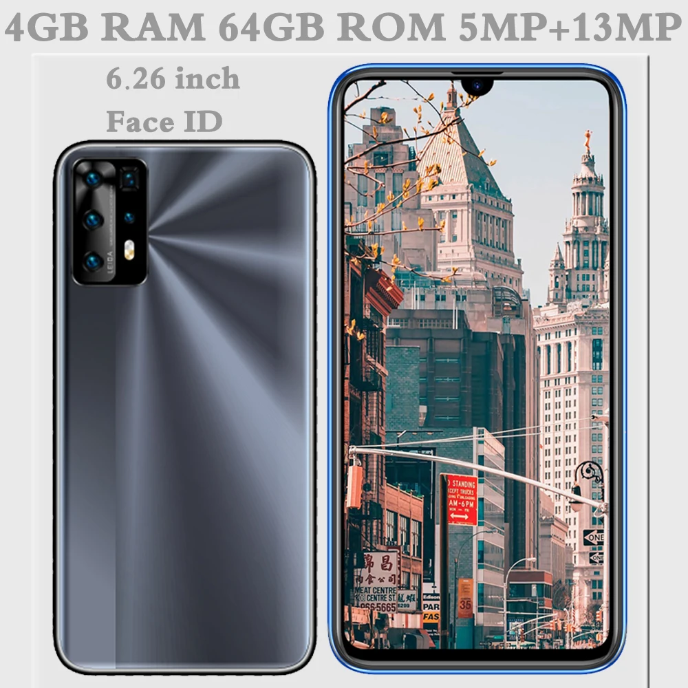 

Глобальный смартфонов 9S Android 7,0 разблокирована 5MP + 13MP 6,26 "Экран 4G Оперативная память + 64G Встроенная память Face ID мобильный телефон спереди/сза...