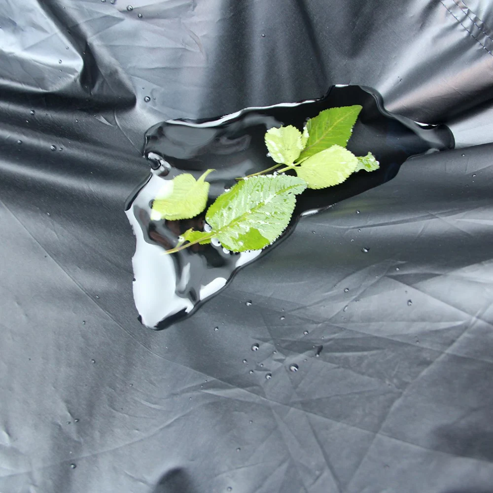 Чехол для мотоцикла защита от УФ излучения всесезонный водонепроницаемый