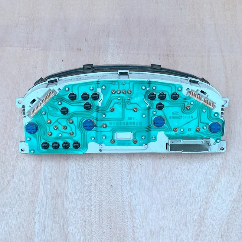 

For Suzuki Wagon R Instrument Panel Assembly Tachometer Instrument