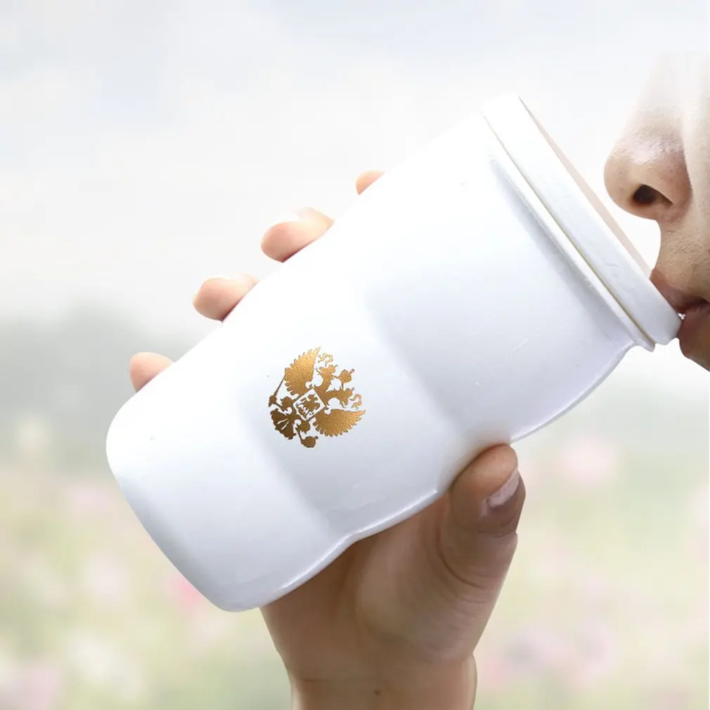 Чувствуйте себя комфортно даже если царапается 304 двойная нержавеющая сталь