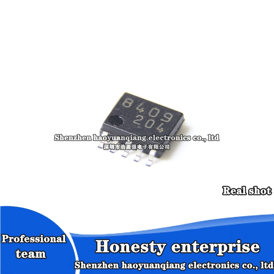 1 шт. оригинальный чип драйвера TA8409F 8409 patch SOP-10 | Электроника