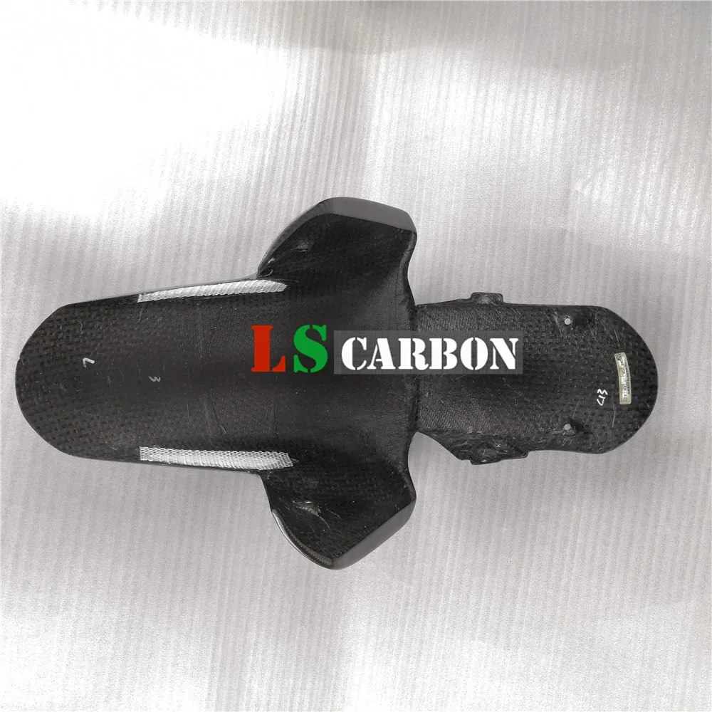 

Motorcycle Accessories Front Fender For Kawasaki ZX14/ZZR1400 2006+, FITS GTR1400 Full Carbon Fiber