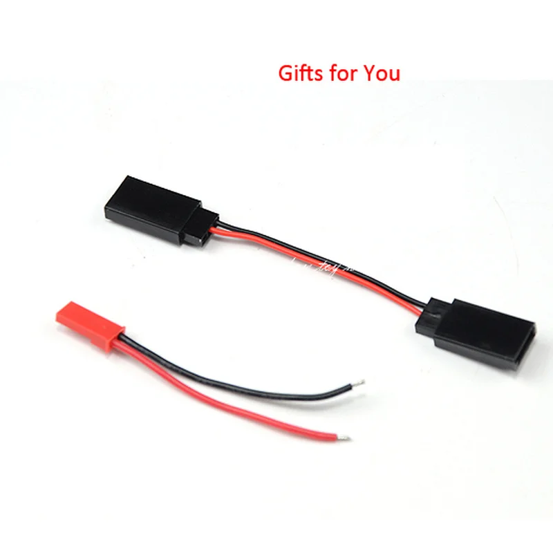 RC туз UBEC Напряжение снижение Мощность модуль-DC понижающий Выход 5V/12V 3A регулятор