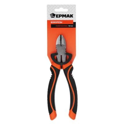 Бокорезы ЕРМАК Мастер 160мм Полированные | Инструменты