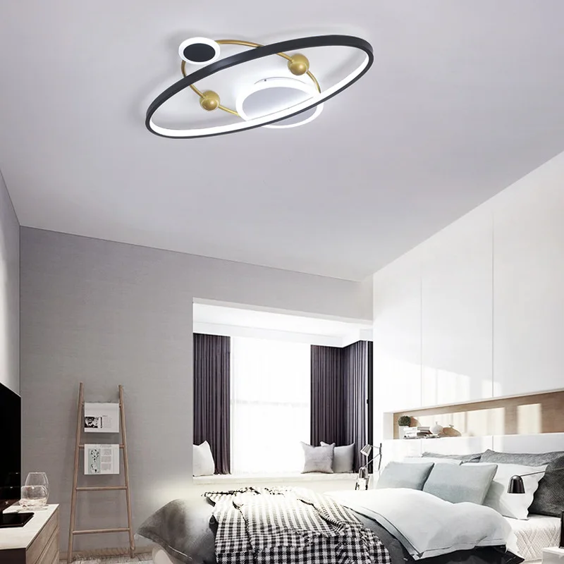 nordic rustic flush mount ceiling lights living room decoration bedroom Living Room cafe hotel Ceiling Ligting | Лампы и освещение
