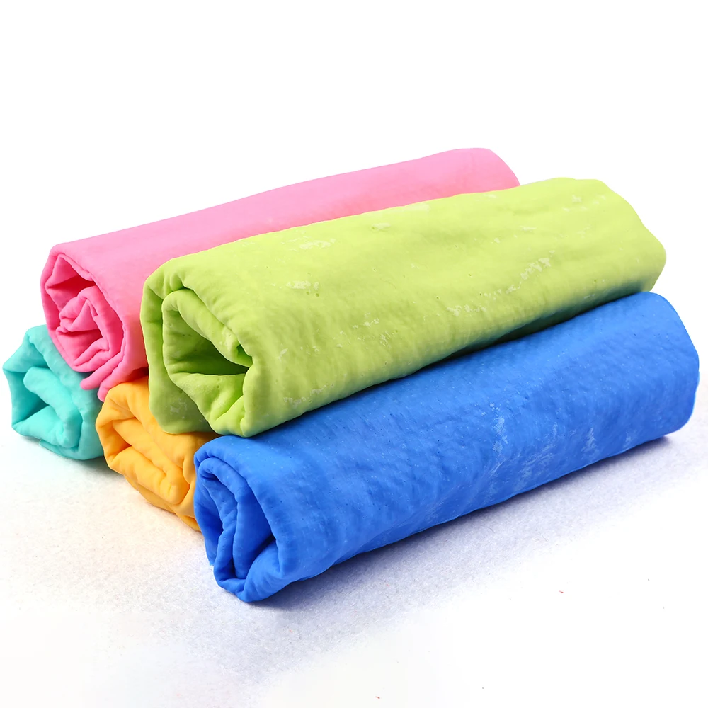 Мягкое банное полотенце для домашних животных чистящие салфетки волшебное сухое