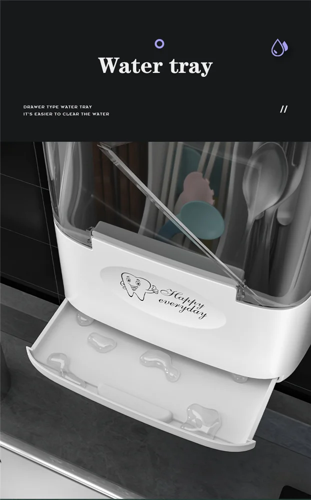 

Ultraviolet Phone Sterilizer Sanitizer Box Germ Disinfection Case Cleaner Box