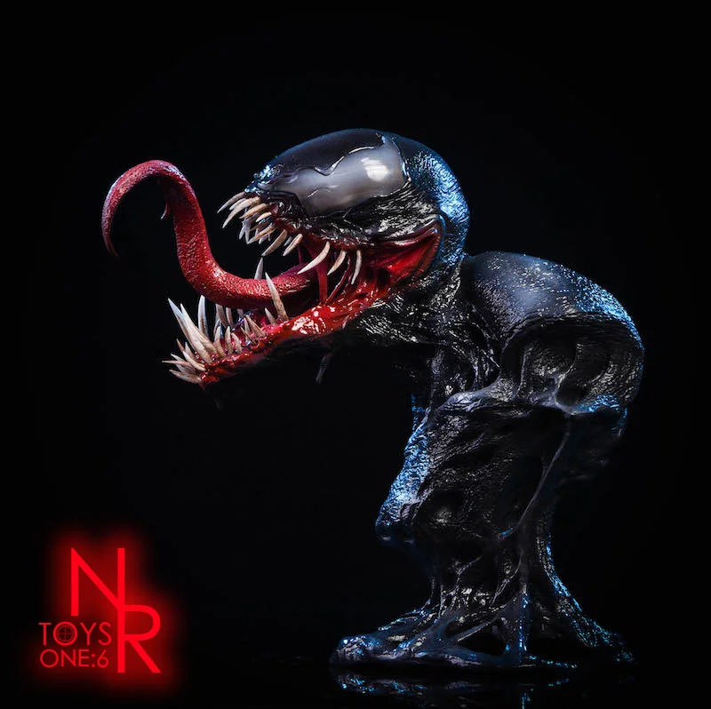 В наличии Коллекционная NRTOYS NR10 1/3 весы бюст готовой GK статуя из аниме Рисунок