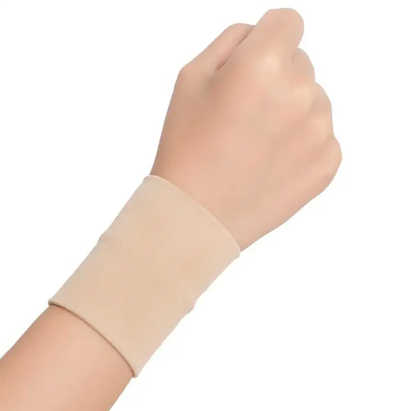 2 шт. наручные Поддержка медицинский спорта запястья бандаж дышащая защита от