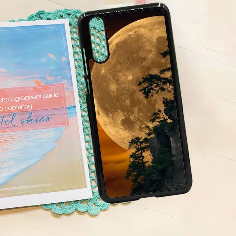 

universe space starry sky Phone Case PC for iPhone 11 12 pro XS MAX 8 7 6 6S Plus X 5S SE 2020 XR
