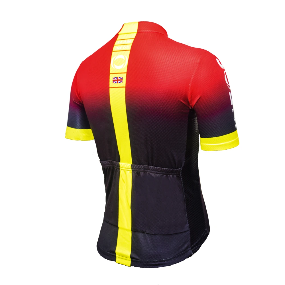 New ProTeam INEOS Cycling jersey 2019 Maillot ropa ciclismo hombre Jersey Men Summer Bike mens cycling clothing | Спорт и