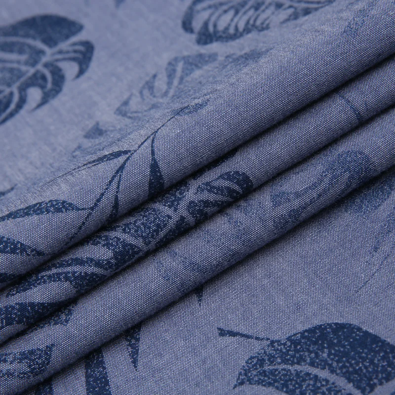 Гавайская Повседневная пляжная рубашка для отдыха с цветочным принтом мужчин