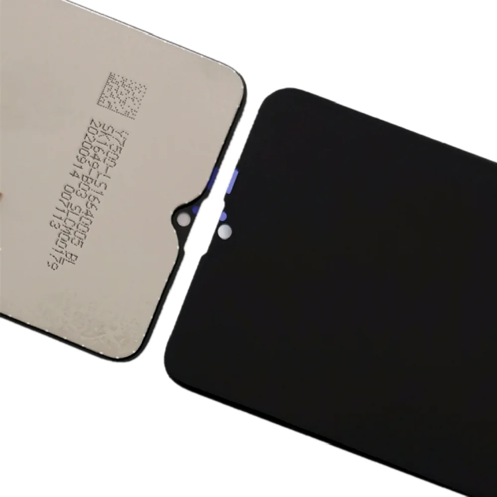 6 5 &quotОригинальный ЖК-экран для SAMSUNG Galaxy A20s A207 A2070 SM-A207F ЖК-дисплей экран дигитайзер