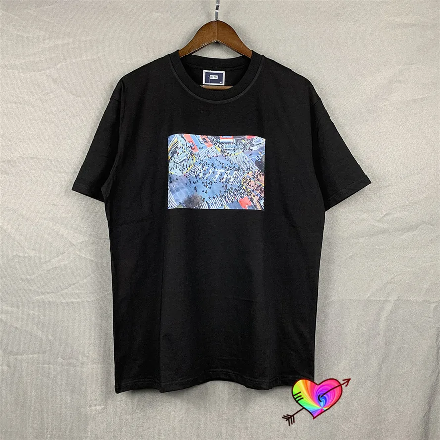 Детская модель 2022 мужская и женская футболка с графическим принтом коротким