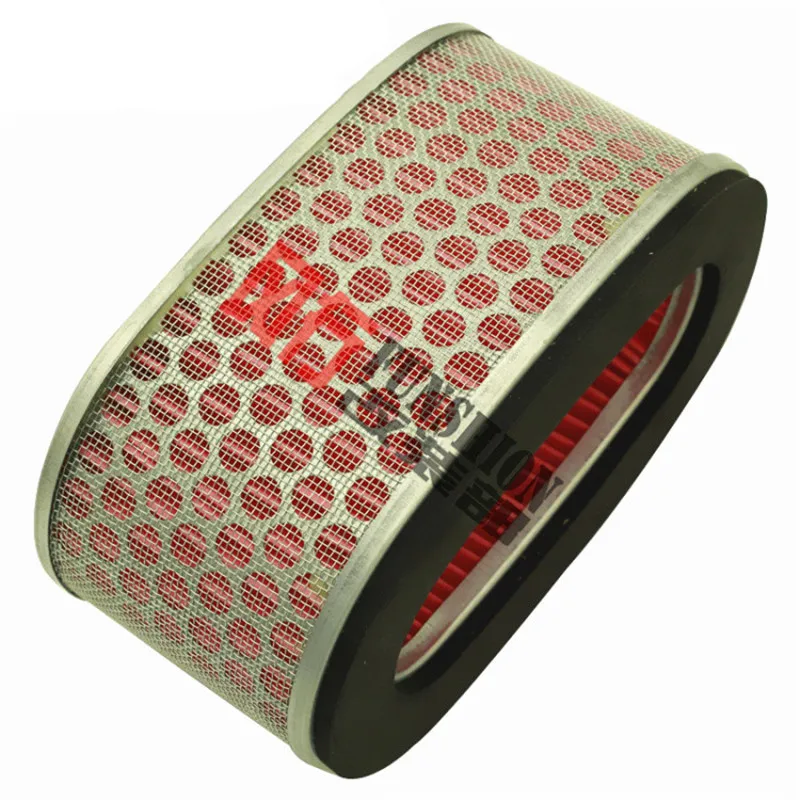 1997 1998 1999 2000 2001 2002 2003 год мотоцикла воздушный фильтр для Honda Shadow VT400/750 фильтры мото чистки.