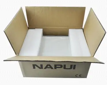 

Three phase electrical parameter measuring instrument