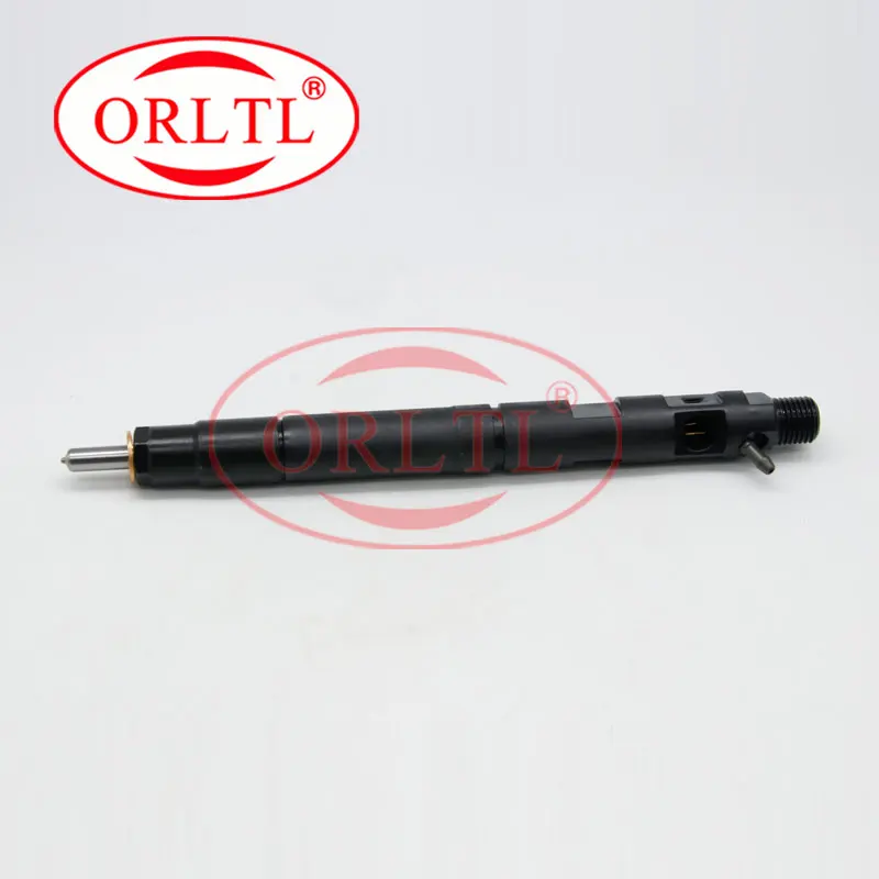 Оригинальный дизельный инжектор ORLTL ED01 (28231014) 1100100ED01 и 1100100-ED01 для DeIPhi Great Wall Hover V200