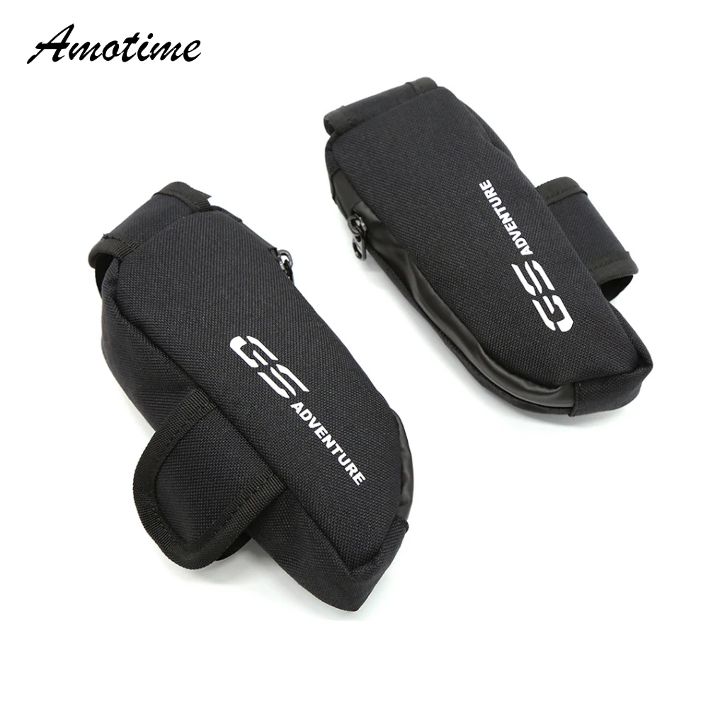 Для BMW R1200GS ADV R1250GS водонепроницаемый инструмент для ремонта размещение сумка