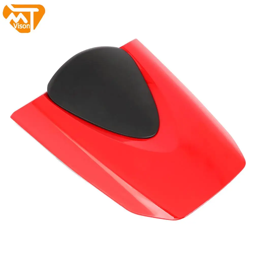 Чехол для заднего сиденья обтекатель защита капота мотоцикла Honda CBR600RR CBR 600RR 2007 2008