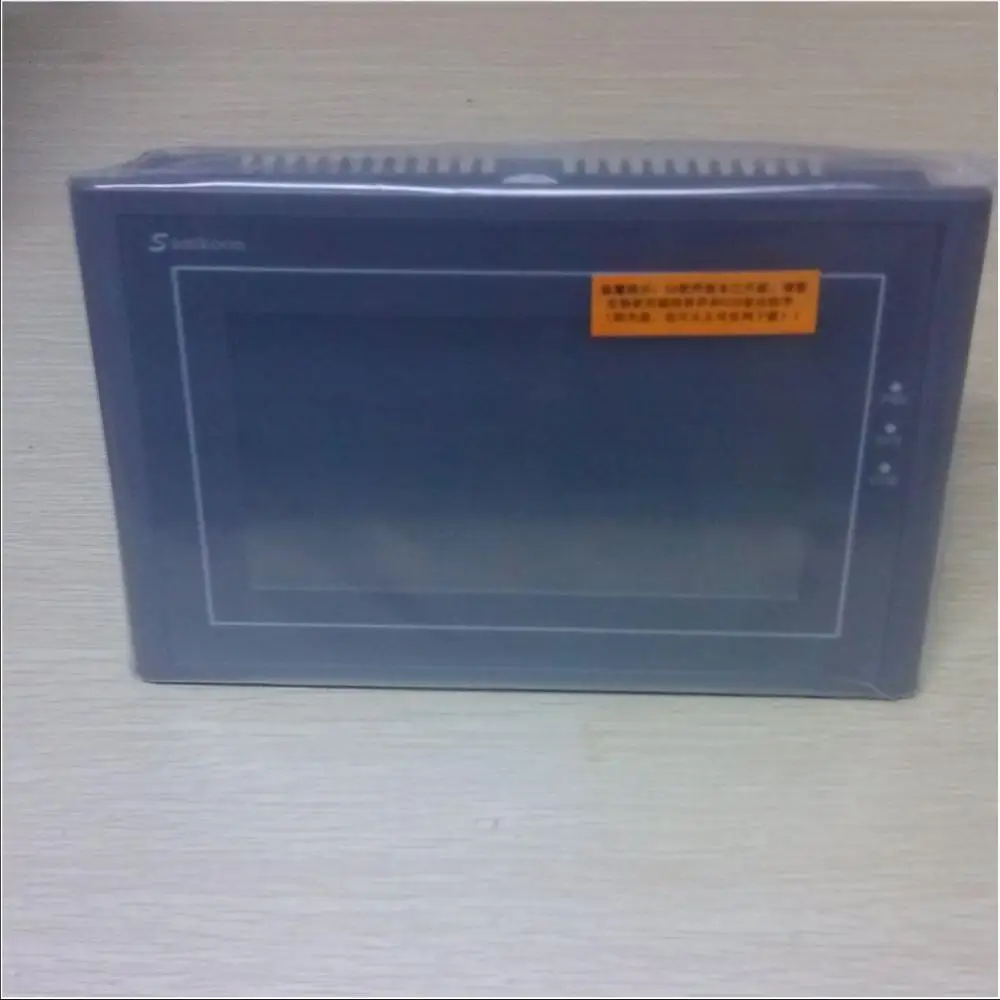 10-дюймовый Android HMI 4G Wifi Ethernet сенсорный экран для Samkoon/E/S/C/W/G дисплей панель