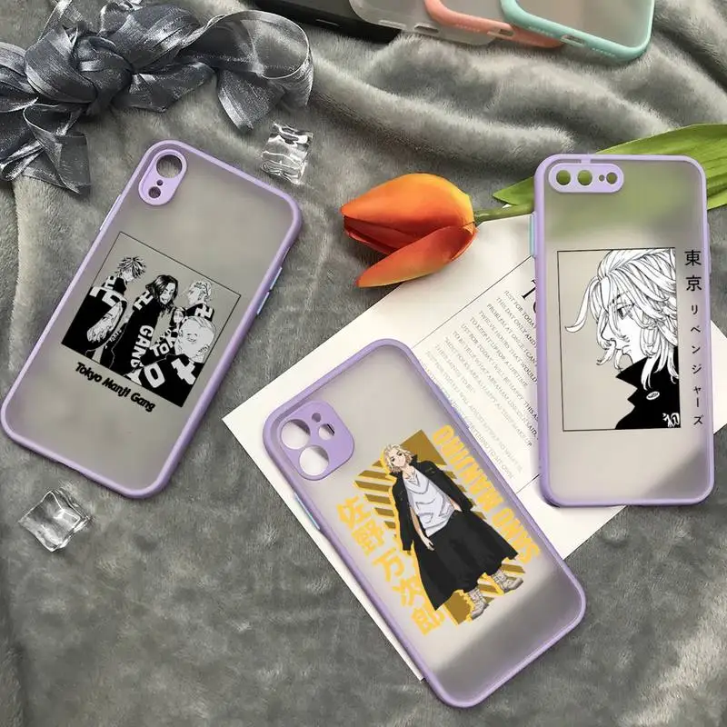 Прозрачный чехол для Iphone 7 8 Plus X Xs Max Xr 11 12 Mini Pro Max|Бамперы| |