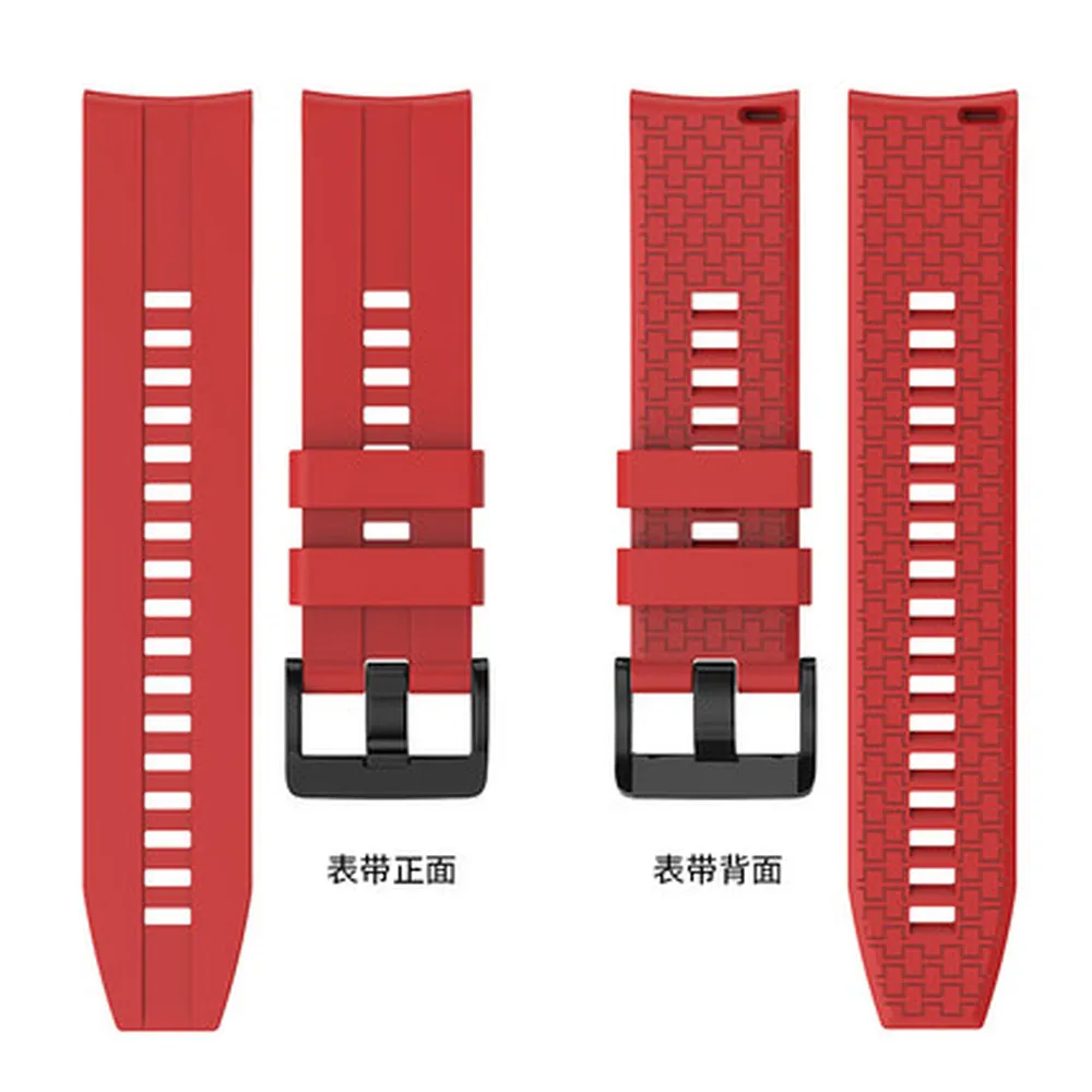 

Huawei Watch GT / GT2 46 , Amazfit GTR 47 /Stratos 2 3