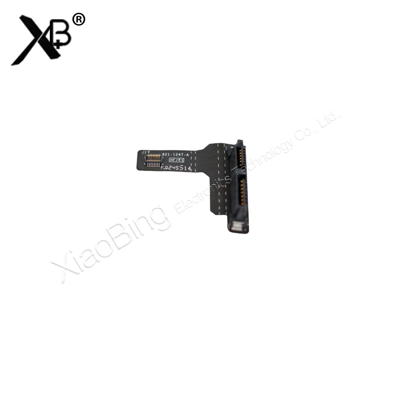 Совершенно новый DVD привод SATA кабель 821 1247 A для Macbook Pro 13 3 &quotA1278 2011 2012 922 9770|cable obd|cable