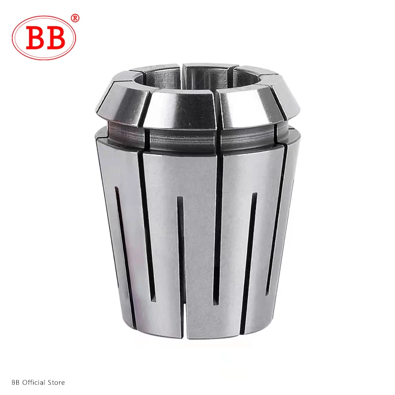 

BB Internal Coolant ER Collet ER16 ER20 AA0.008 CNC Sealing Tool Holder ER16 ER20 ER25 ER32