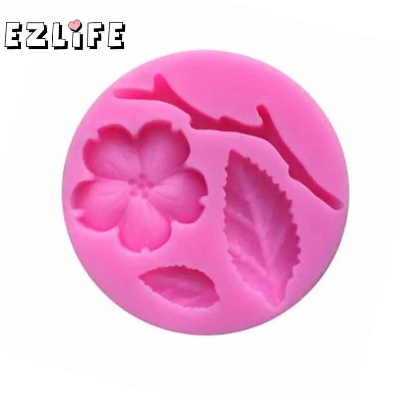 Конфеты форма 1 шт. персик фотоинструмент для торта трафареты украшения кухни