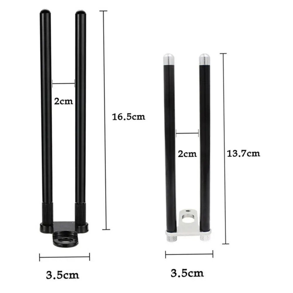 Горячая Распродажа рыболовная ветрозащитная палочка многофункциональная