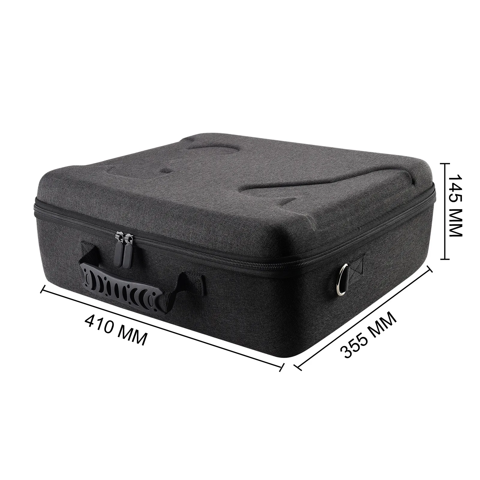 

Travel Shoulder Strap Portable Bag For DJI FPV Combo Drone Protection Cover Handheld Storage Bag For Glasses Remote Control