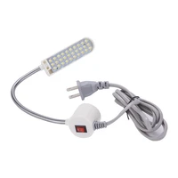 30 led industrial lighting sewing machine led lights multifunctional flexible work lamp magnetic sewing light for drill press la