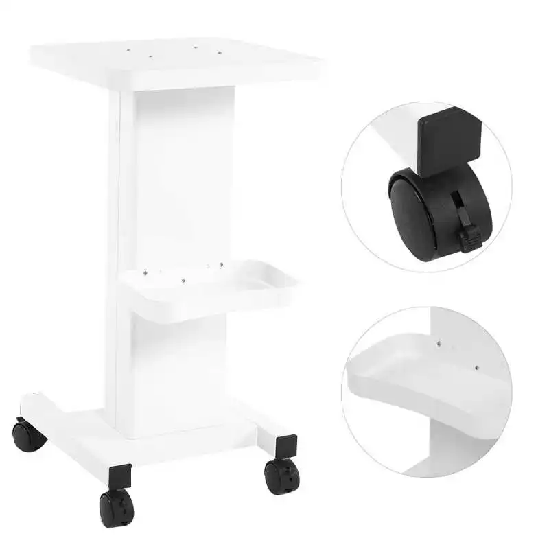 Тележка для салона красоты тележка на колесиках косметический аппарат запчасти