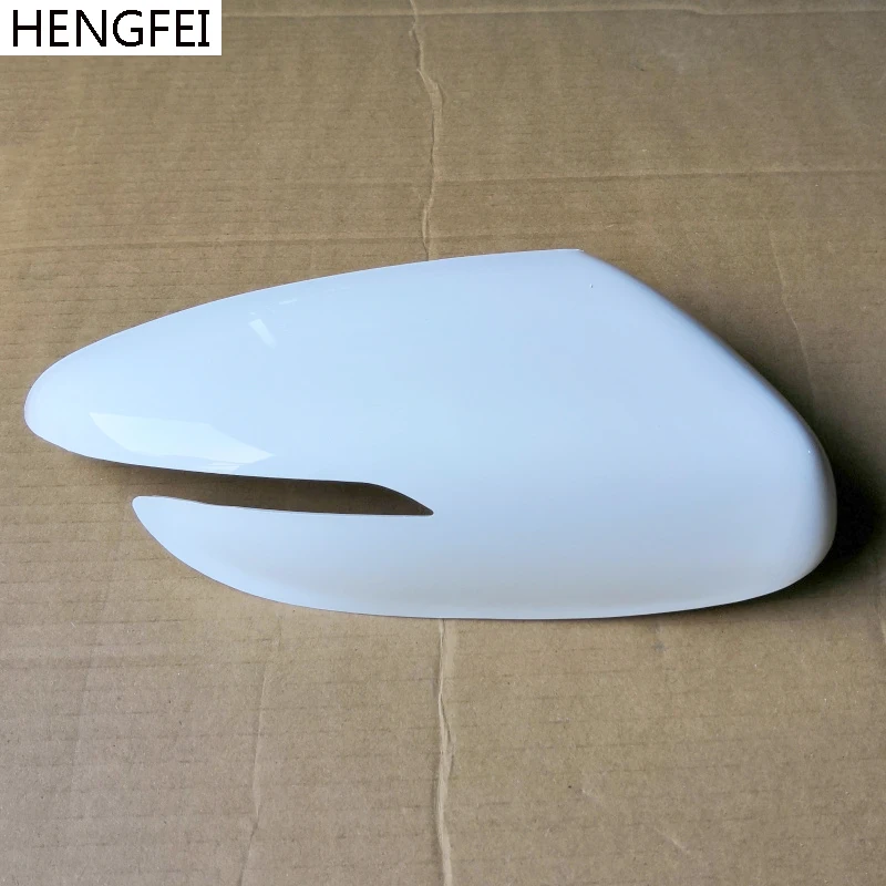 Автомобильные аксессуары Hengfei чехол для зеркала заднего вида Kia Forte 2014 2018|Зеркала