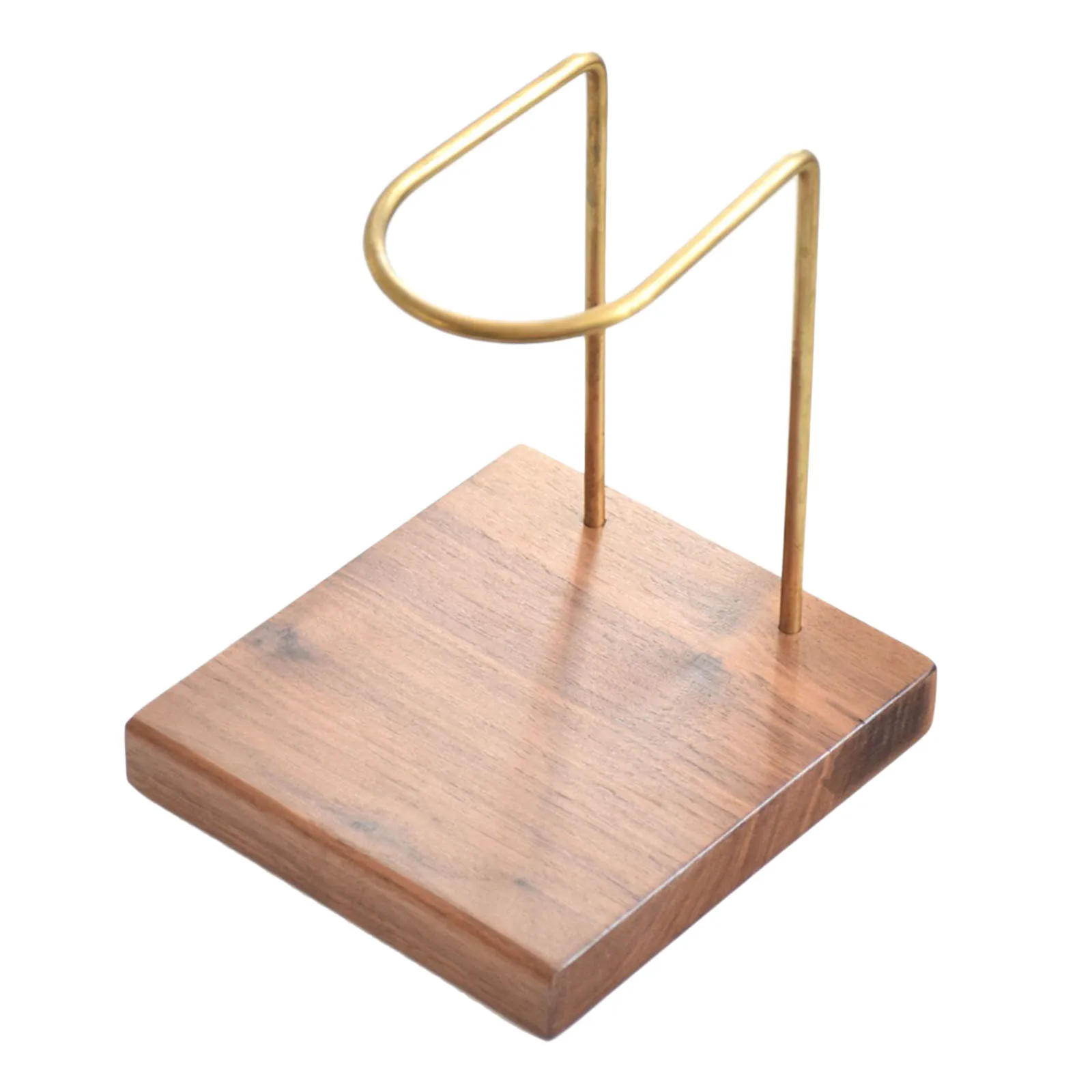 

Manual Coffee Drip Stand Pour Over Coffee Filter Brewing Rack Coffee Maker Cafe Accessory