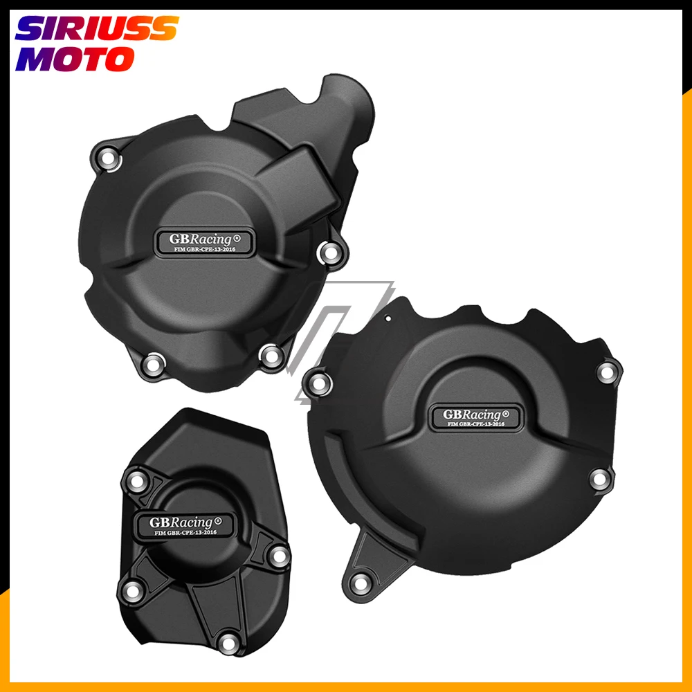 

Motorcycle Accessories Engine Cover Sets Case for GBracing for Kawasaki Z1000 Z1000SX 2011-2020