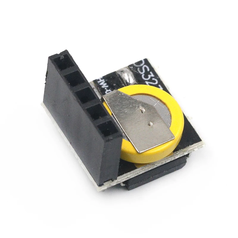 DS3231 Precision RTC модуль модульной памяти для Raspberry Pi | Электроника