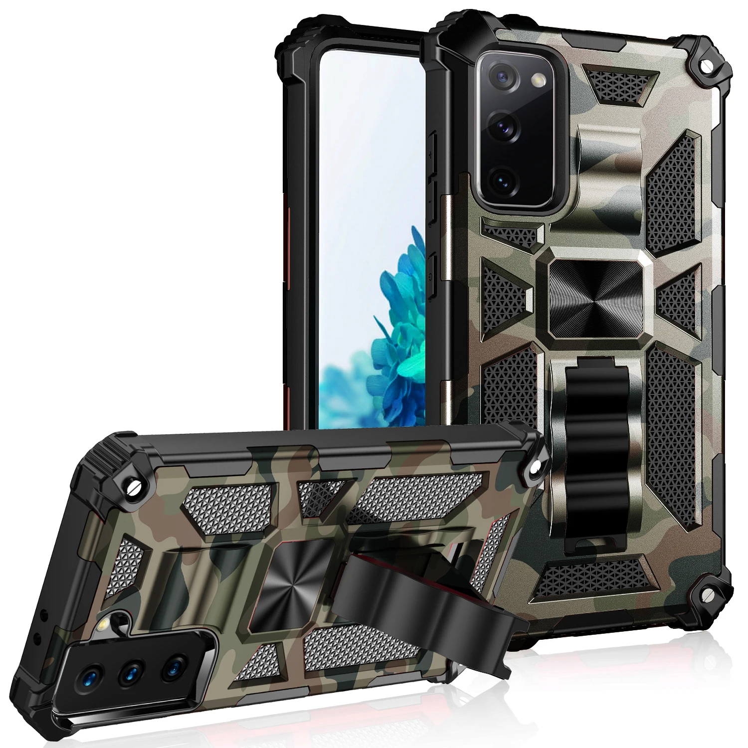 противоударный чехол s23 ultra