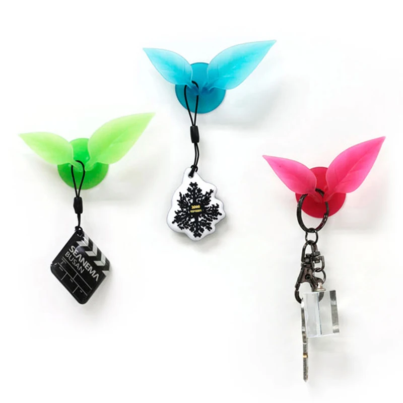 Милая креативная многофункциональная присоска для зубных щеток с новым и