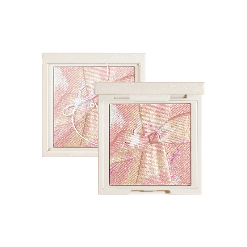 4 цвета косметическое средство высокоглянцевая порошок флэш-блеск золотого