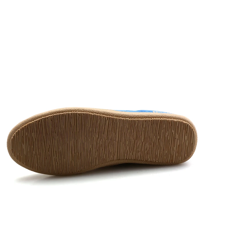 Men's Casual Shoes Spring Summer Loafers Lightweight Mixed Colors Youth Canvas Men Breathable Flat Footwear Walking | Обувь