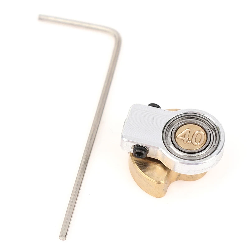 

1Set Copper Eccentric Wheel Accessories For Wireless Tattoo Pen 4.0mm Stroke Lengt