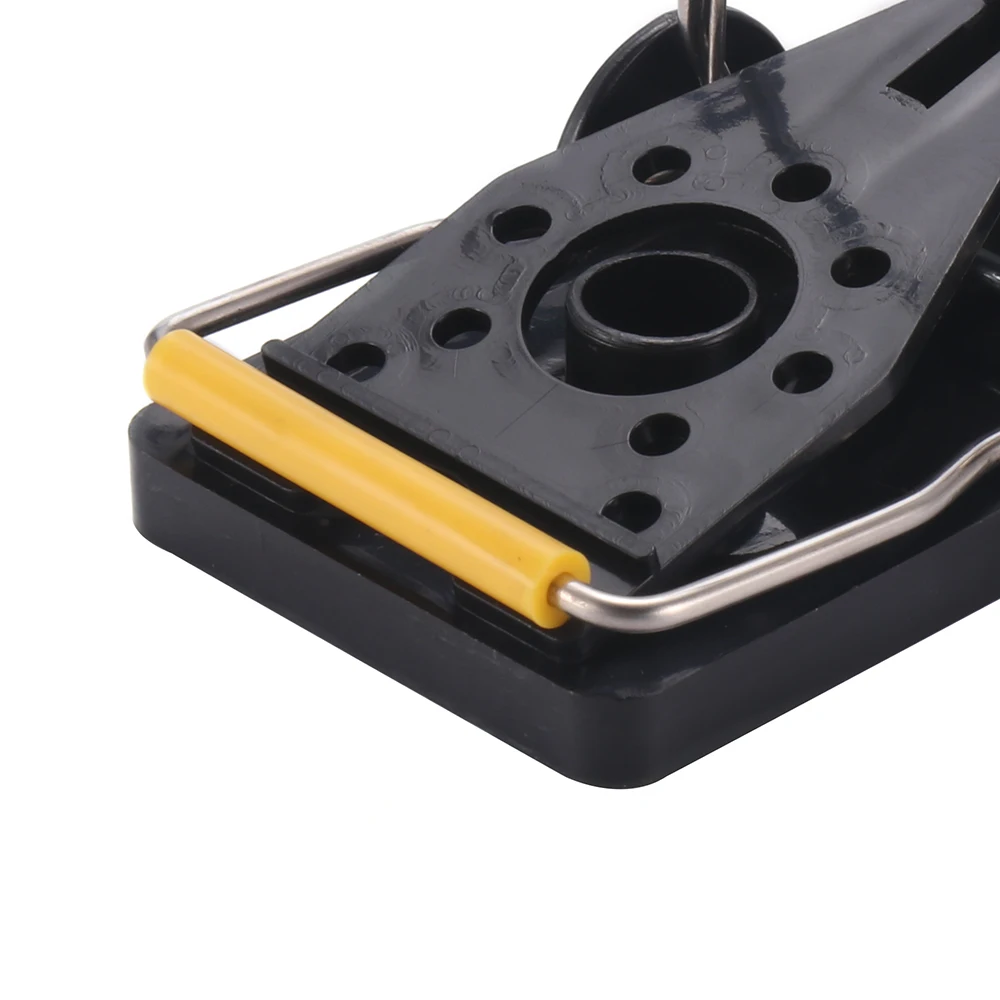 Чувствительные небольшие вредителей Управление оснастки металлический зажим