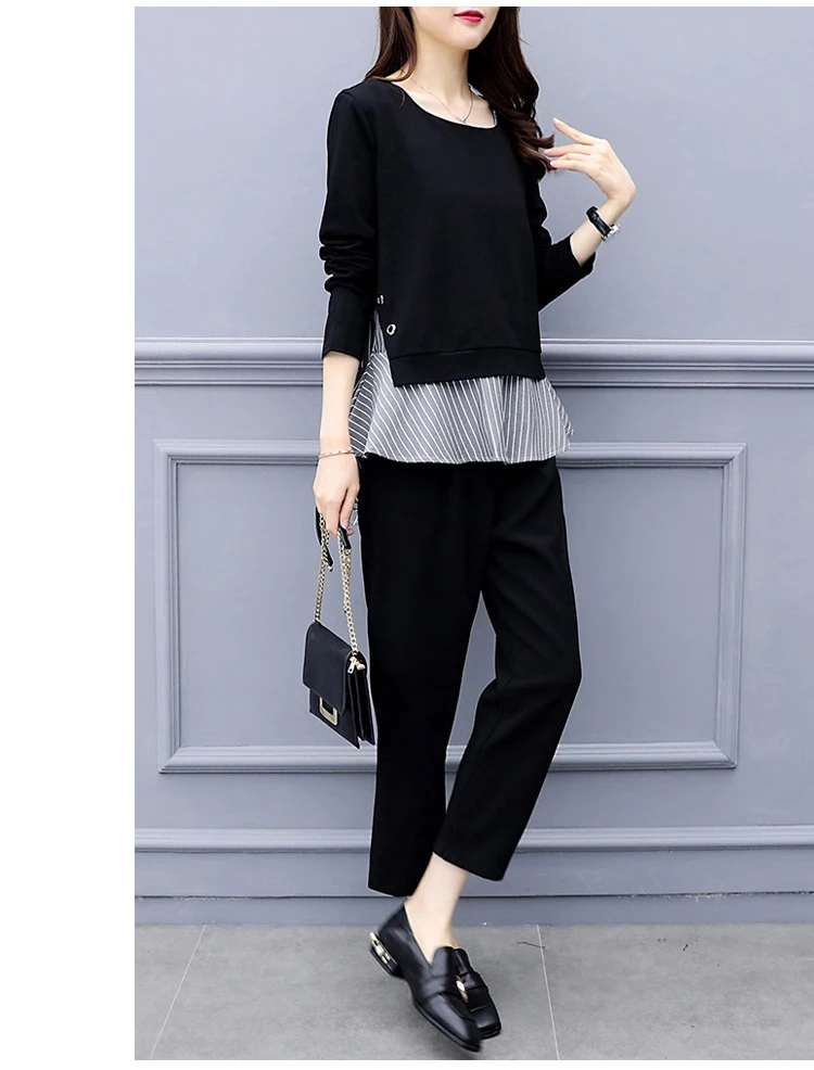 Женский офисный костюм двойка| |