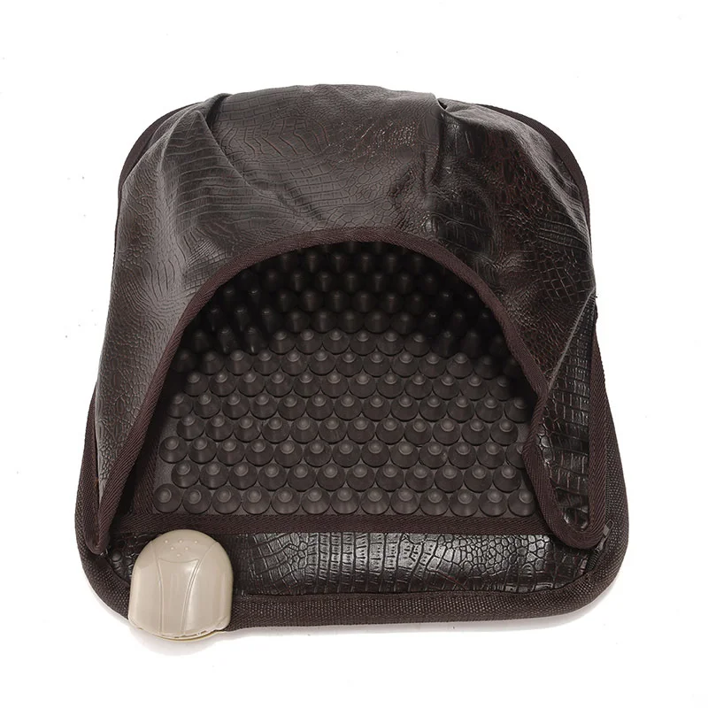 Турмалиновый германиевый свод стопы акупунктурный Массажный коврик